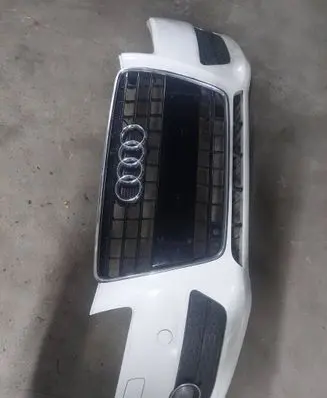 Audi A5 8T 8F Front bumper 8T0807437