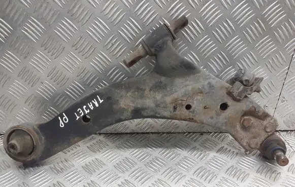 Hyundai Trajet Front control arm