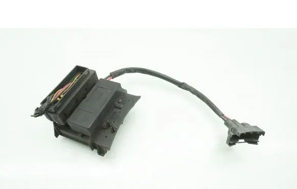 Saab 9-3 Ver2 Other control units/modules 1379151