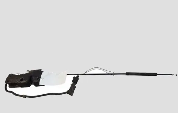 Volkswagen Golf V Engine bonnet/hood lock/catch
