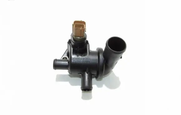 KIA Picanto Engine coolant pipe/hose 2565002501