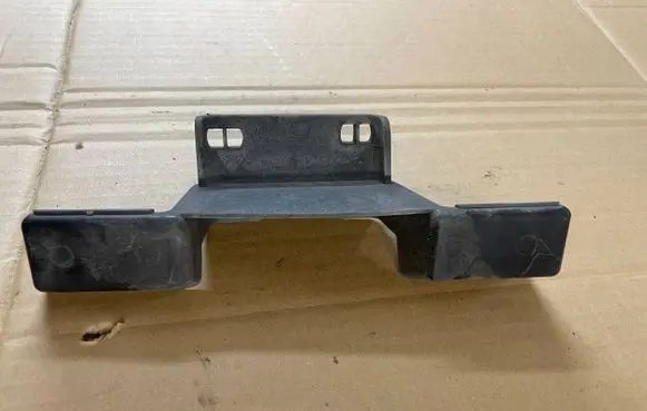 Dacia Dokker Radiator mount bracket 214765289r