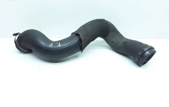 Volvo V60 Intercooler hose/pipe 30741795