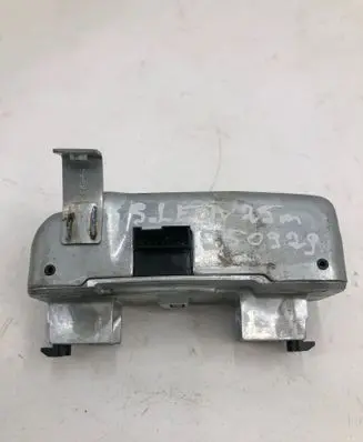 Seat Leon IV Steering wheel lock 3wa905861
