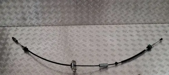Opel Insignia B Gear shift cable linkage 530328913 84308113