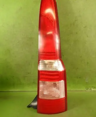 Fiat Panda II Rear/tail lights 51763006