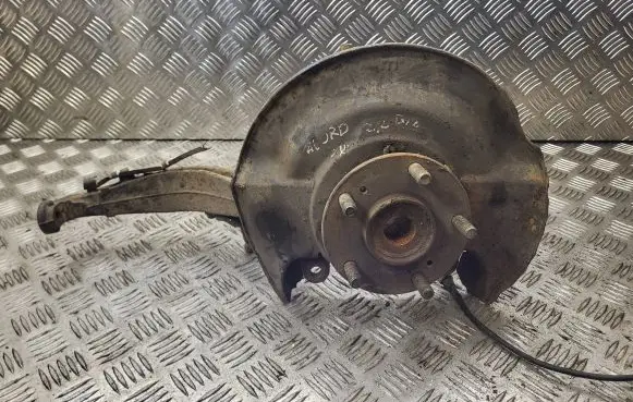Honda Accord Front wheel hub