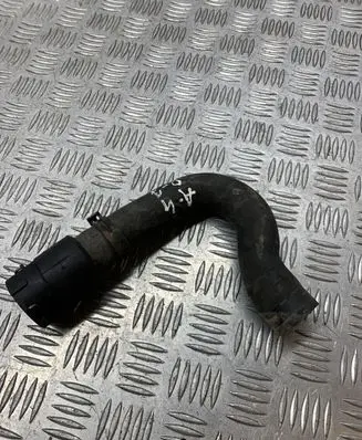 Audi A4 S4 B7 8E 8H Engine coolant pipe/hose 8E01211014A
