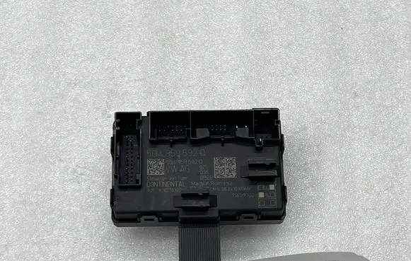 Volkswagen T-Roc Door control unit/module 5Q4959592Q