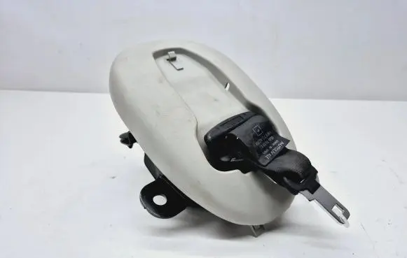 Nissan Qashqai Front seatbelt 87834JD000