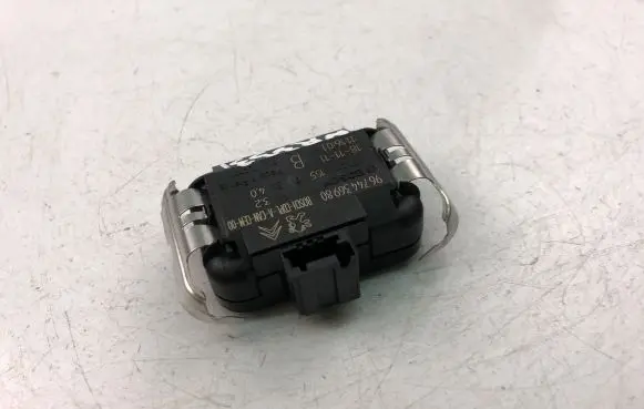 Citroen C5 Other control units/modules 9674436980