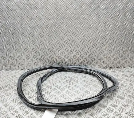 Audi RS6 C8 Rubber seal rear door 4K9833721A