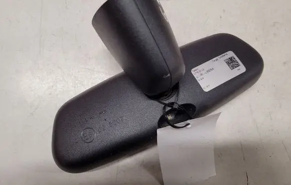 Citroen C5 Rear view mirror (interior) EA654PA 030025 025207