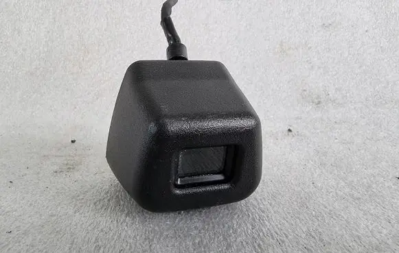 Windshield/windscreen camera