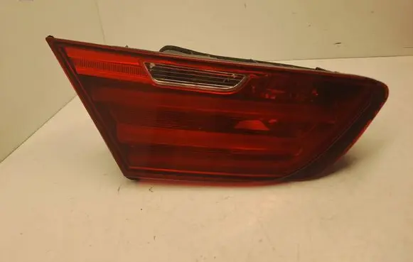 BMW 6 F12 F13 Tailgate rear/tail lights 89505163 7210579 03092014