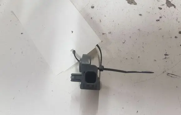 Volvo V40 Airbag deployment crash/impact sensor 31387312