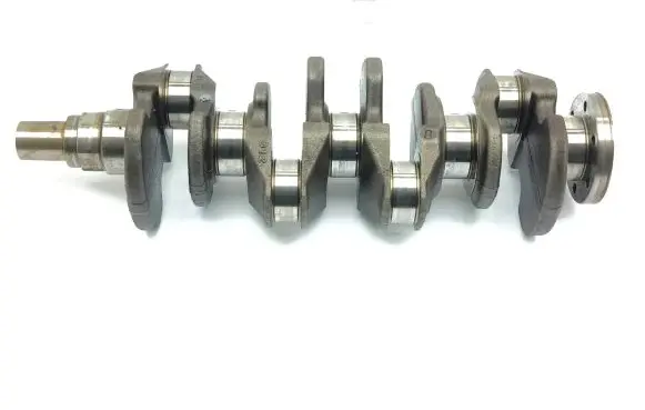 Peugeot 308 Crankshaft 