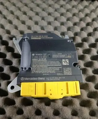 Mercedes-Benz A W177 Airbag control unit/module A1779006003
