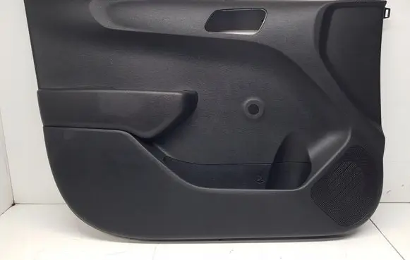 KIA Picanto Front door card panel trim