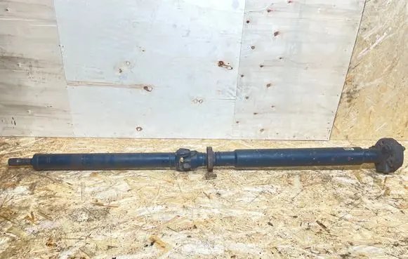 BMW 5 E39 Drive shaft (set) 1229642 1229065 26101229642