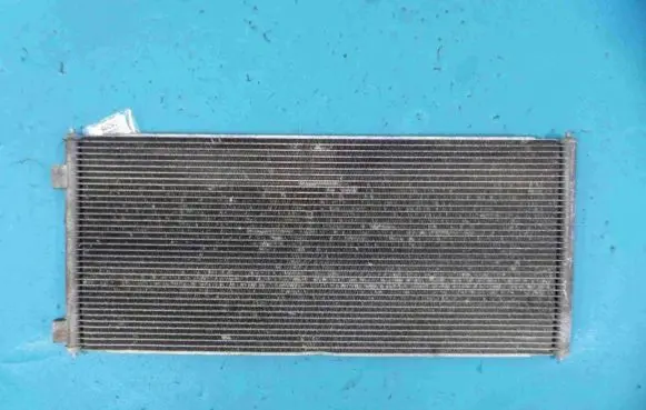 Ford Transit A/C cooling radiator (condenser) IMPRK906922