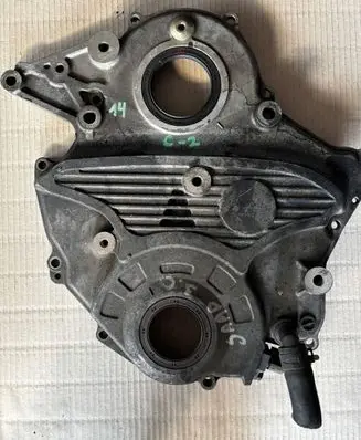 Renault Espace - Grand espace IV Engine splash shield/under tray