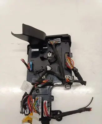 Tesla Model 3 Central body control module 110034000I 146252500D 146151100B