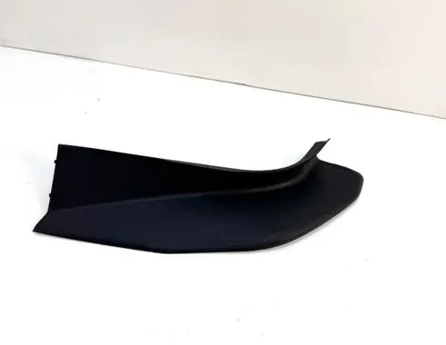 BMW 5 F10 F11 Rear/tail light trim molding 7204376 20409410