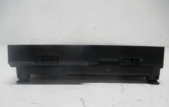 Citroen C5 Aircross Other interior part 9835307480