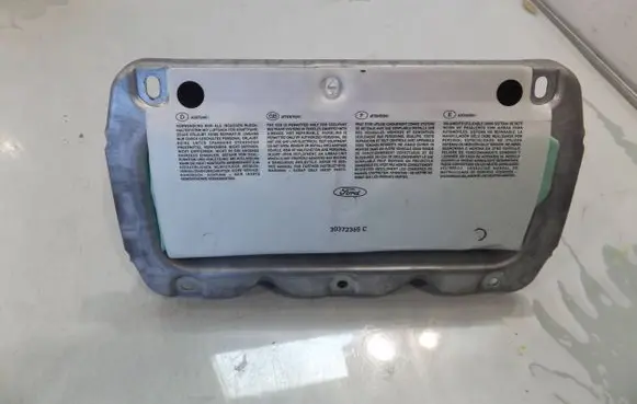 Ford Fiesta Passenger airbag 30372365C