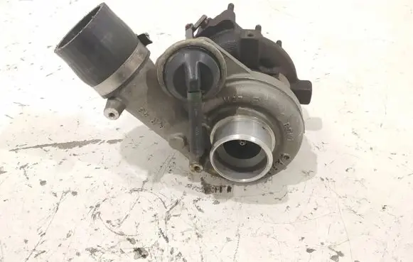 Nissan Terrano Turbo 452162-1 144117F400
