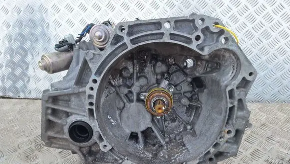 Toyota Auris E180 Manual 6 speed gearbox S25152213