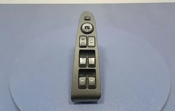 KIA Sportage Electric window control switch 935703W100WK