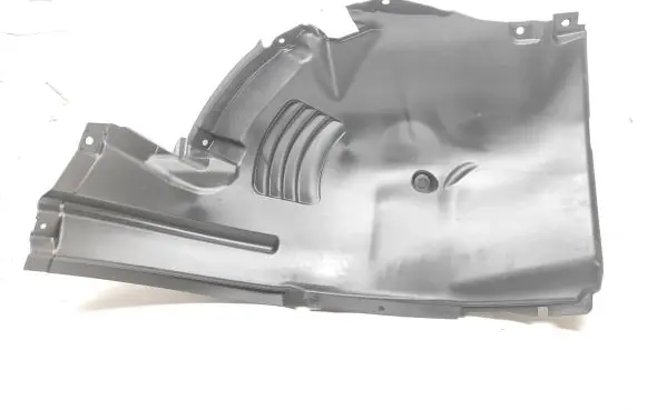 BMW iX Front wheel arch liner splash guards 7932068 27648710