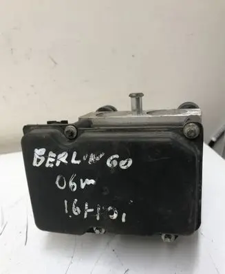 Ford Focus C-MAX ABS Pump
