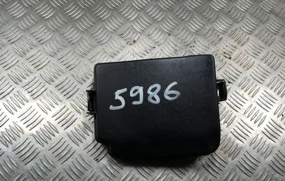 Hyundai i30 Other dashboard part 91950A6721
