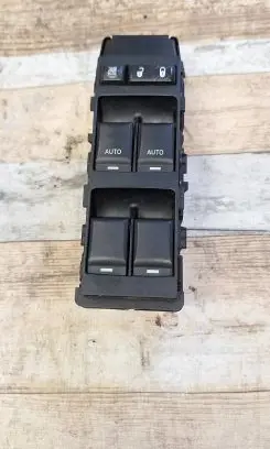 Chrysler Sebring (JS) Electric window control switch 39754D