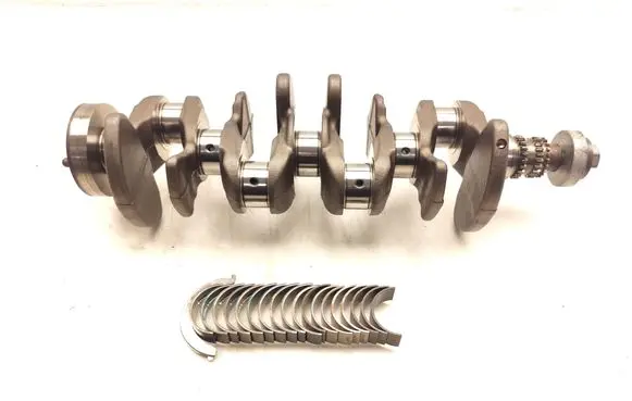 Nissan X-Trail T32 Crankshaft 8488R HR13DDT