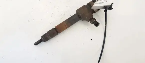 Fiat Multipla Fuel injector 0445110276 778R807AA