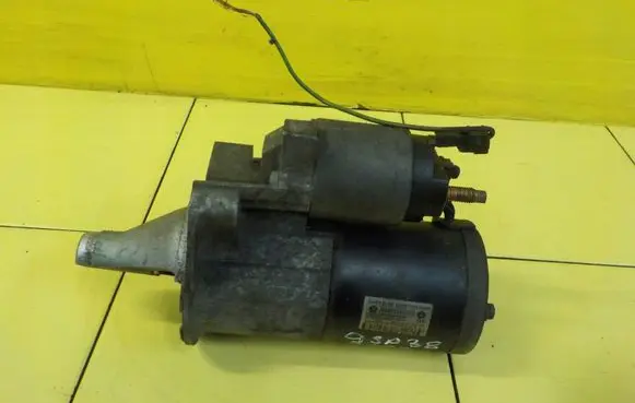 Chrysler 300 - 300C Starter motor 04608800AD 9SP38