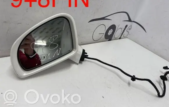 Mercedes-Benz SL R231 Front door electric wing mirror A046274