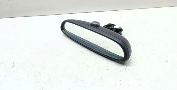 BMW 1 F20 F21 Rear view mirror (interior) E1021221
