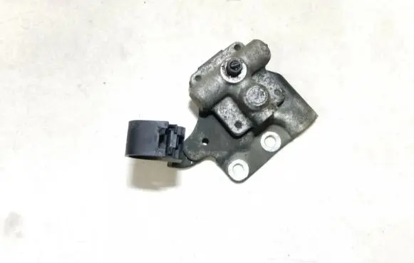 Toyota Corolla Verso E121 Brake power pressure regulator 3149612020 31496-12020