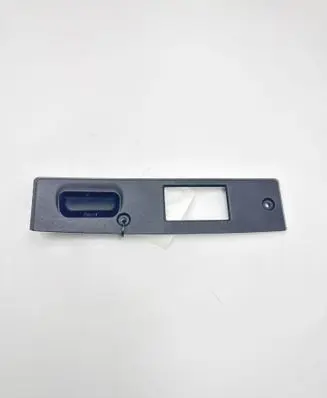 Mercedes-Benz CLK A209 C209 Tailgate/boot lid lock trim A2037580002