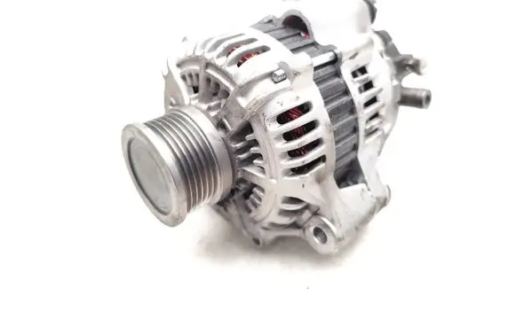 Hyundai Santa Fe Generator/alternator 23098N