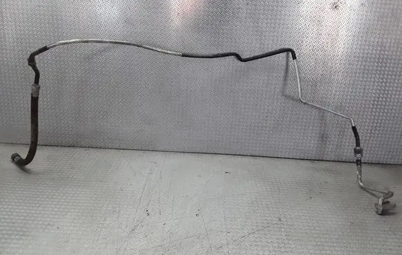 Audi A8 S8 D2 4D Air conditioning (A/C) pipe/hose 4D1260712B