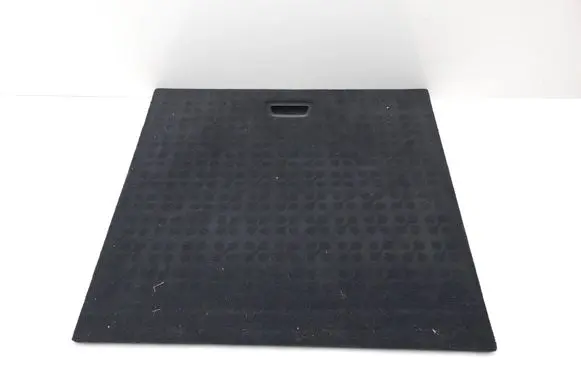 BMW 3 F30 F35 F31 Trunk/boot floor carpet liner 7293693 10859010