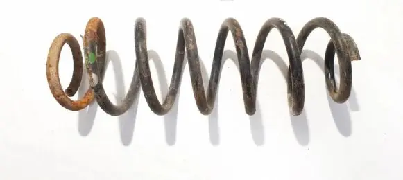 Audi A3 S3 8L Rear coil spring
