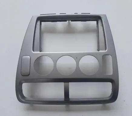 Honda Civic Dash center air vent grill 77251S6DG010M1