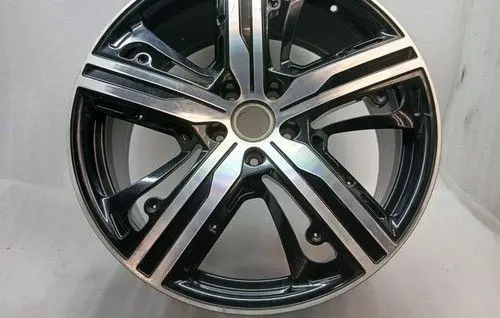 Porsche Macan (95B) R18 alloy rim 95C601025AJ